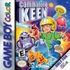 Commander Keen Box Art Front